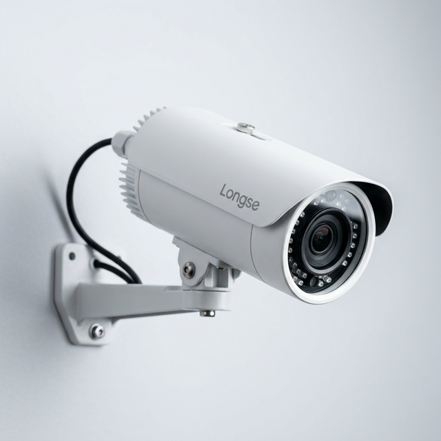 Longse Bullet Camera