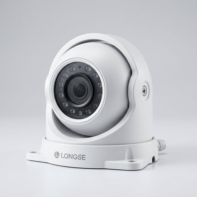 Longse Turret Camera