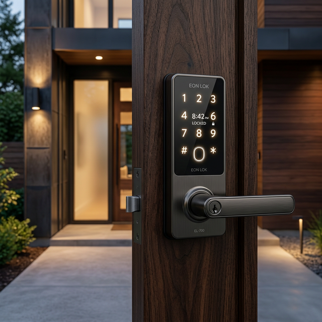 Smart Access Control